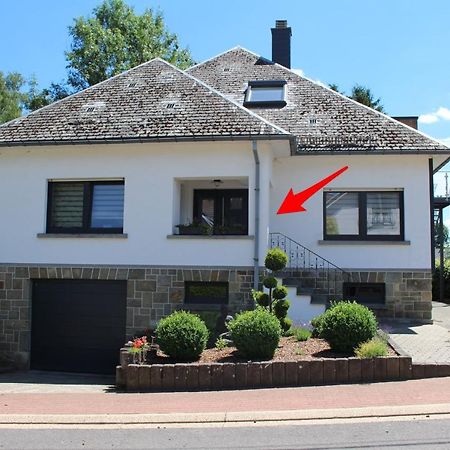 Holiday Apartment 4You Бутгенбах Екстериор снимка