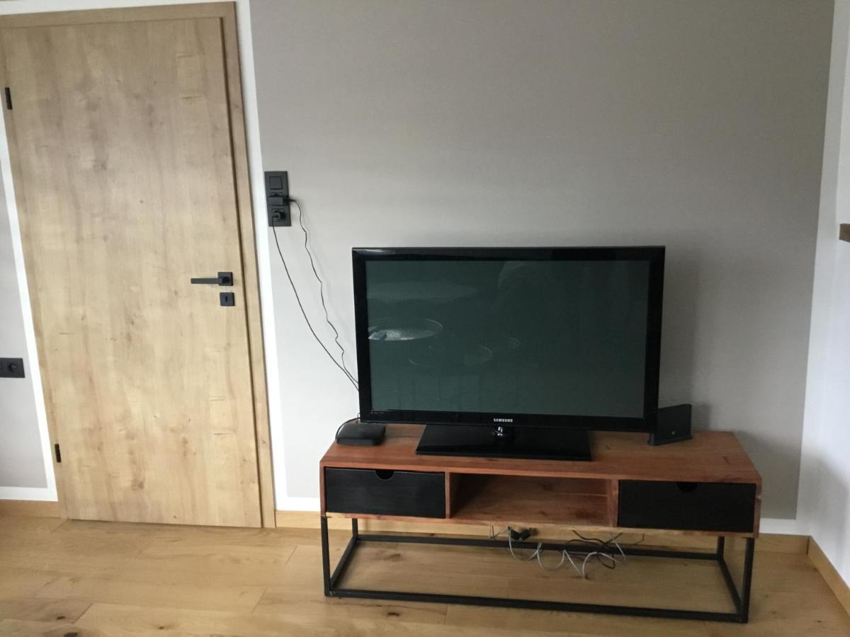 Holiday Apartment 4You Бутгенбах Екстериор снимка