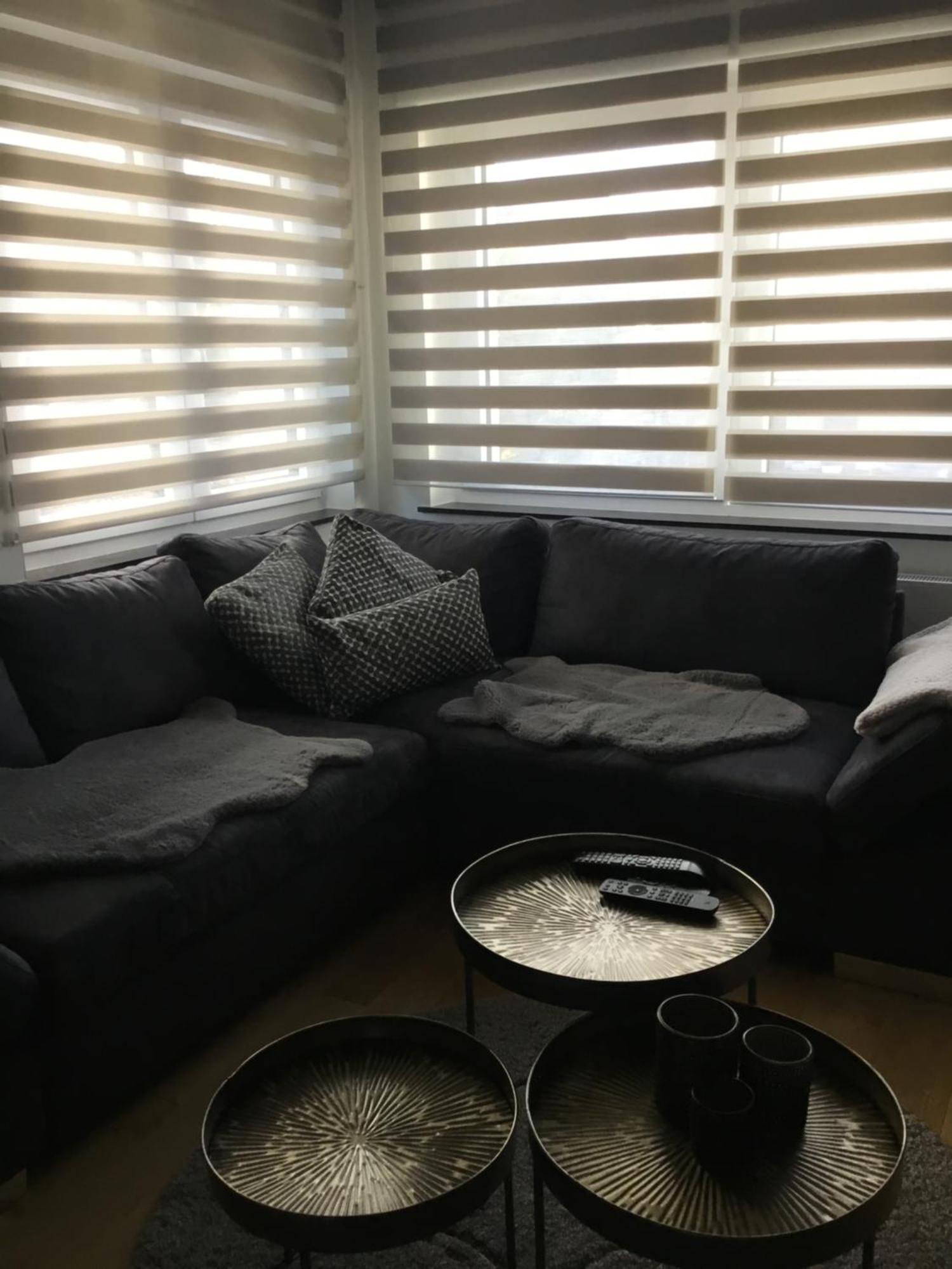 Holiday Apartment 4You Бутгенбах Екстериор снимка
