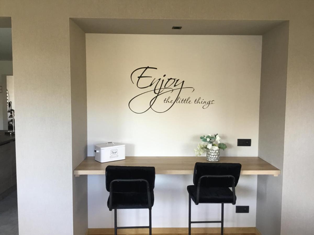 Holiday Apartment 4You Бутгенбах Екстериор снимка