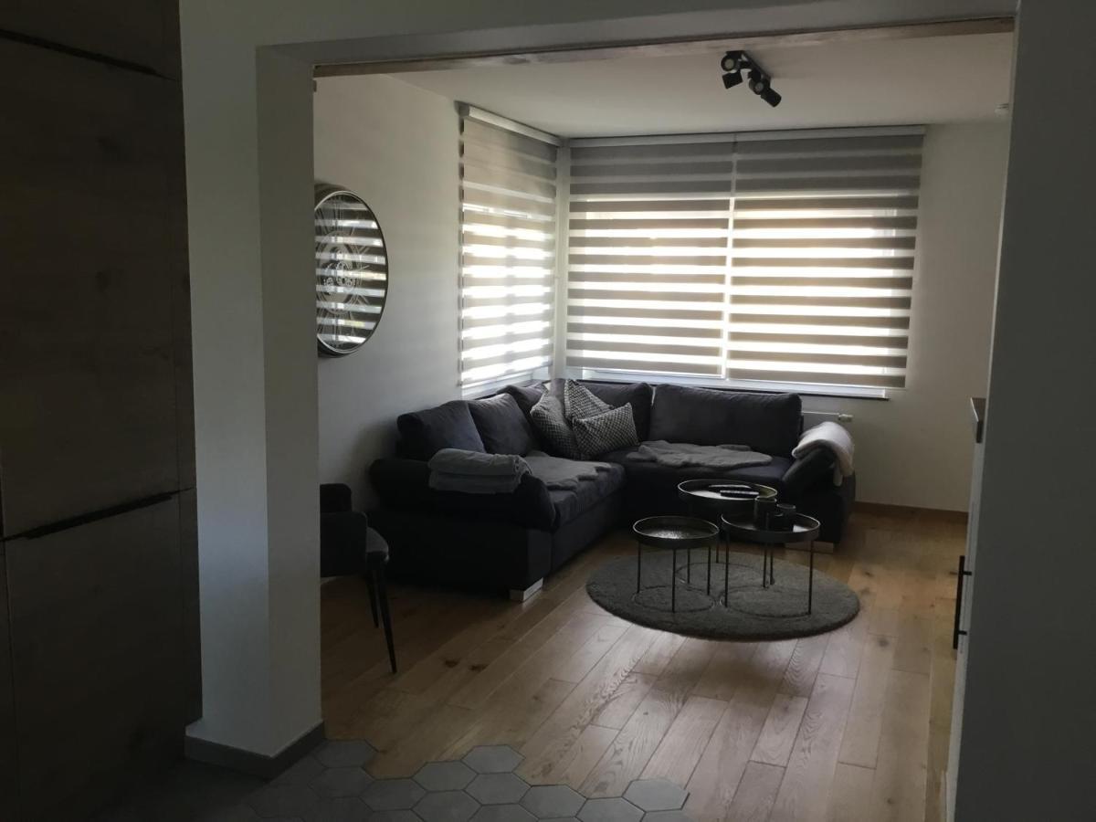 Holiday Apartment 4You Бутгенбах Екстериор снимка