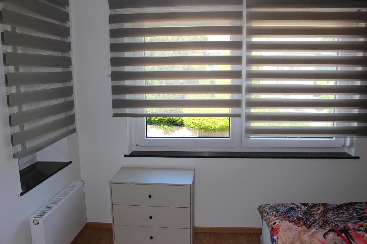 Holiday Apartment 4You Бутгенбах Екстериор снимка