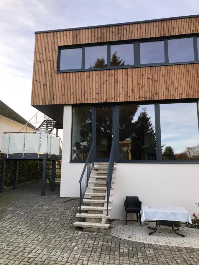 Holiday Apartment 4You Бутгенбах Екстериор снимка